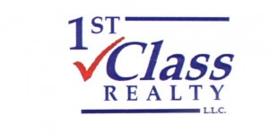 1ST Class Realty